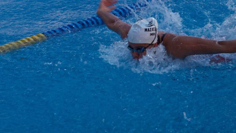 La escuadra mazatleca suma 209 puntos para el tercer lugar.