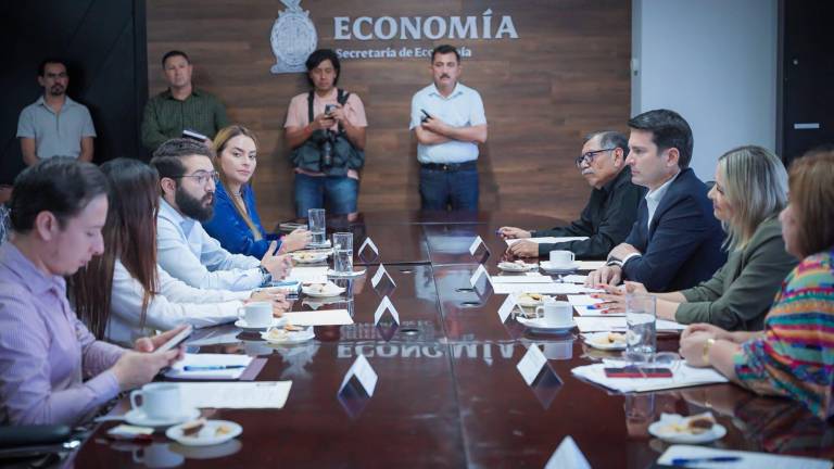 Coinciden Sinaloa y Colombia potencial para intercambio en cultura, ecosistema, economía y seguridad
