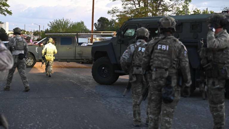 El FBI informó del desmantelamiento de una red traficante de drogas en Kansas City vinculada la Cártel de Sinaloa.