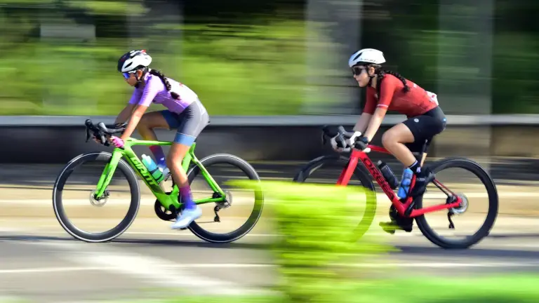 El evento de ciclismo infantil modificó su sede para este domingo, cuando niñas y niños de 7 a 12 años competirán en la nueva ubicación.