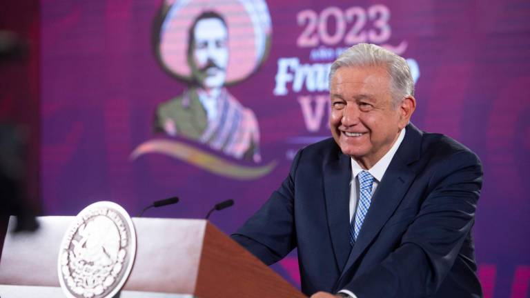 En dos conferencias mañaneras de esta semana, el Presidente Andrés Manuel López Obrador explicó su “Plan C”.