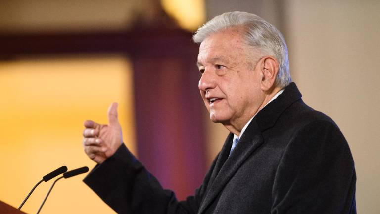 El Presidente Andrés Manuel López Obrador celebró la disposición de la Corte de destinar recursos de los fideicomisos para Acapulco.