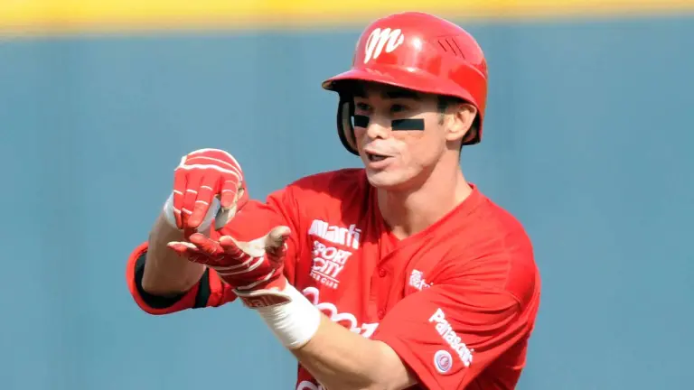 Carlos Figueroa se suma con todo y su experiencia a Cañeros de Los Mochis.