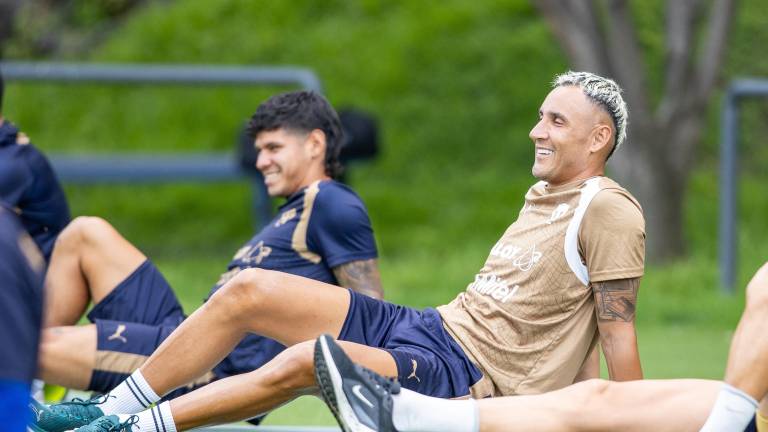 Pumas se medirá a Charlotte FC.