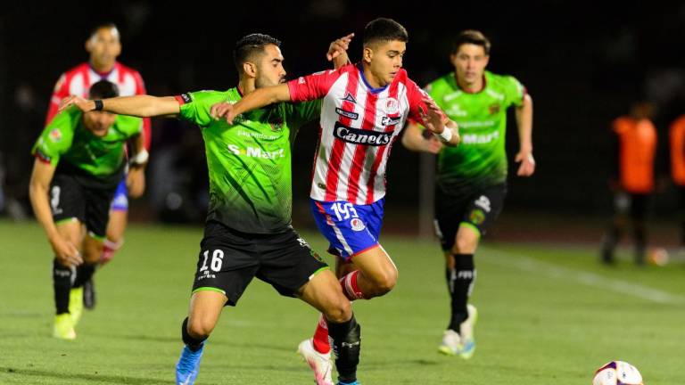 FC Juárez logró una importante victoria en sus aspiraciones por evitar quedar en los lugares de multa.