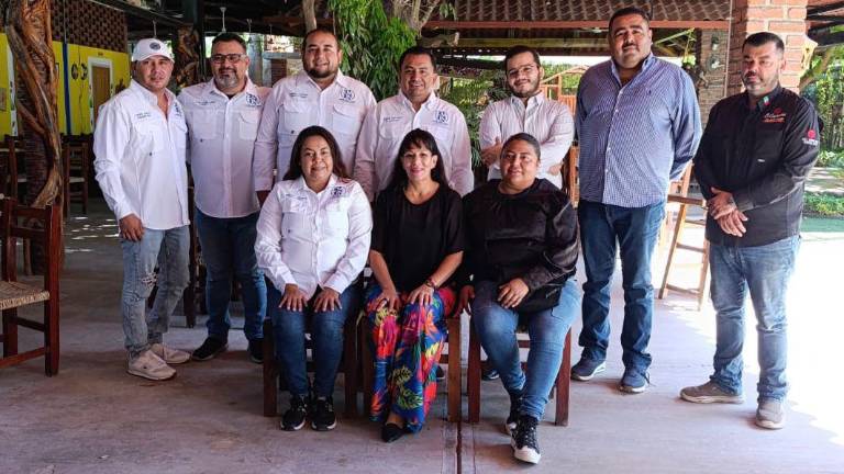 Se contempla una inversión de 3 millones de pesos e iniciaría a operar a partir del mes de abril del 2025.