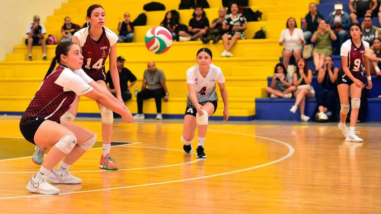 Tres equipos sinaloenses avanzan a la fase nacional.