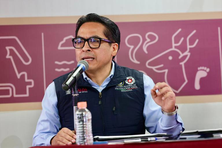 Refuerza Protección Civil seguridad en los Centros de Atención Infantil de Sinaloa