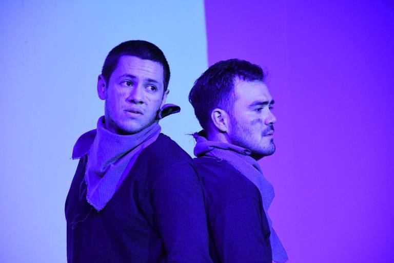 Narra una historia de sobrevivencia ‘Temporada de Ciervos’