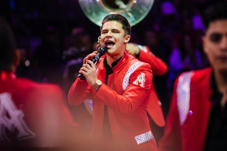 La Arrolladora estrena sencillo y se presenta con nuevas voces