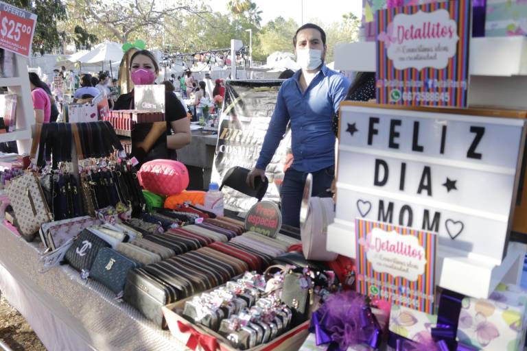 Invitan a consumir lo local