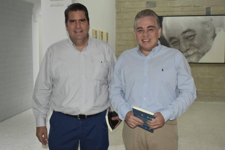 Conocen empresarios cómo tener empresas más humanas