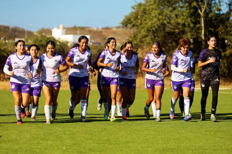 Mazatlán FC Femenil tendrá el reto de vencer a Toluca en el infierno