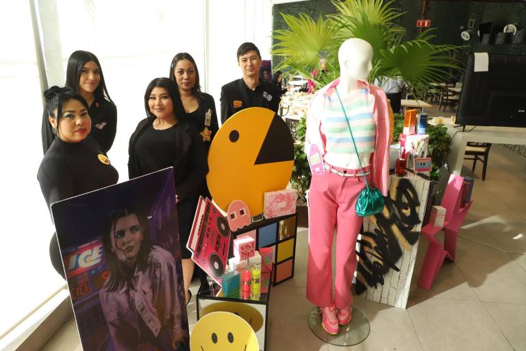 Inicia el Festival de Belleza Rendez Vous en Cimaco Mazatlán