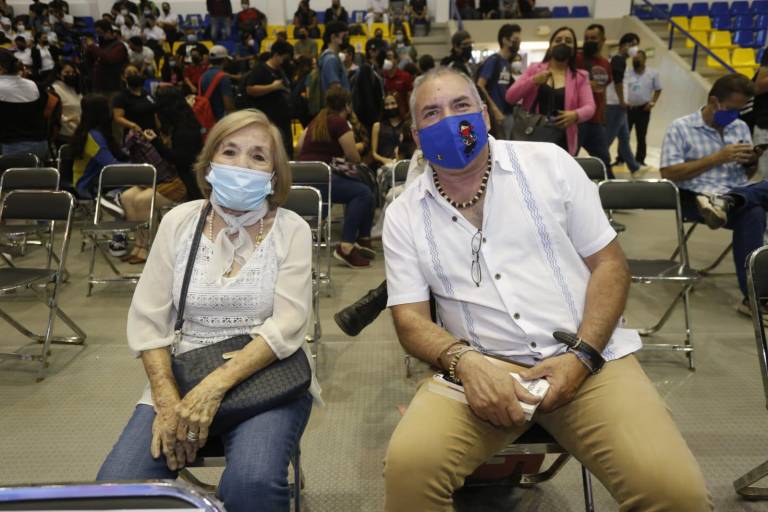 Vuelve la fiesta literaria de la FeliUAS 2022