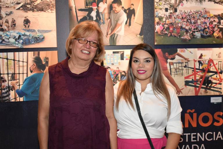 Celebran los logros de la Junta de Asistencia Privada de Sinaloa tras 20 años de existencia