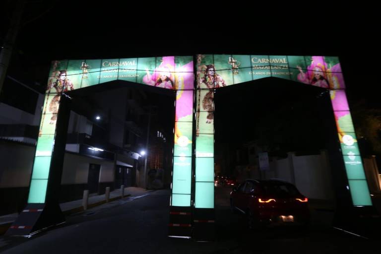 Del Gobernador y la UAS, de las hijas de Pasos, de ‘El Lupe’ Tapia, de las noticias esta mañana