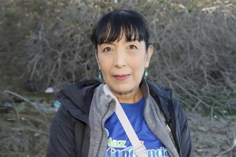 $!Si perdemos la lucha ambiental, ninguna otra lucha tendrá sentido, alerta MazConciencia