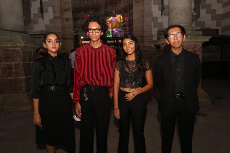 Suena el ‘Réquiem, de Mozart’, en la Catedral de Mazatlán