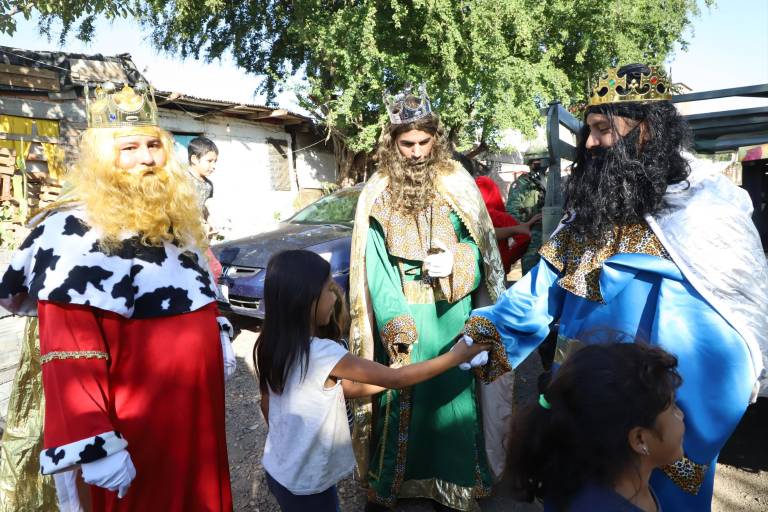 El Ejército Mexicano hace alianza con Noroeste para cumplir sueños