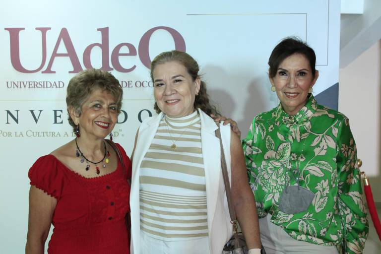 Disfrutan memorable concierto de la OSSLA con obras de Samuel Murillo y Jean Sibelius