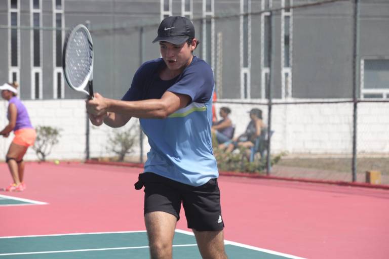 Club Britania prepara Torneo de Tenis Patrio 2021