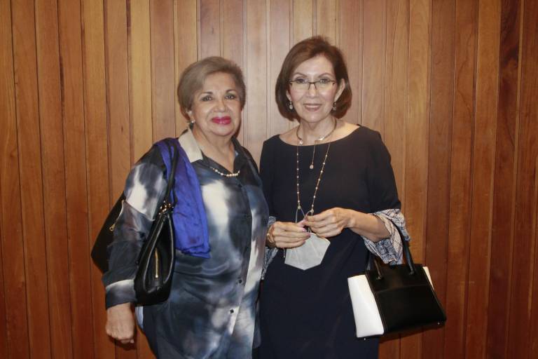 Viven culiacanenses velada musical en el Tercer Concierto de Temporada de la OSSLA