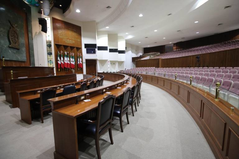 Municipios de Sinaloa repueban cuentas públicas por tercer año consecutivo