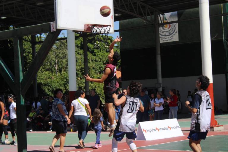 Libasin-Calzzapato 2022 tiene participación masiva en su etapa de Culiacán