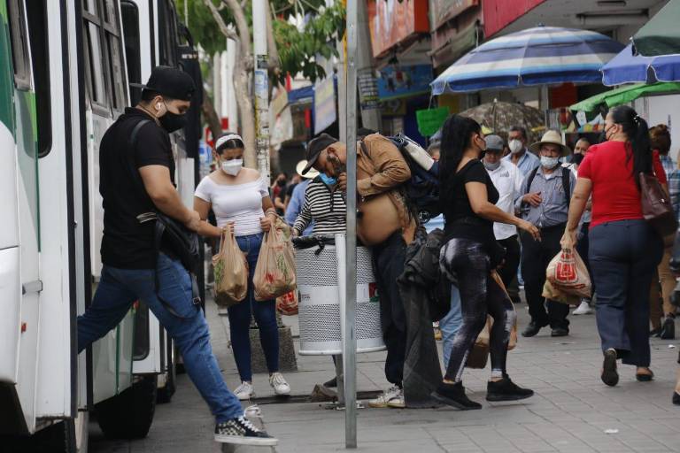 Sinaloa regresará al color naranja en el semáforo epidemiológico por Covid