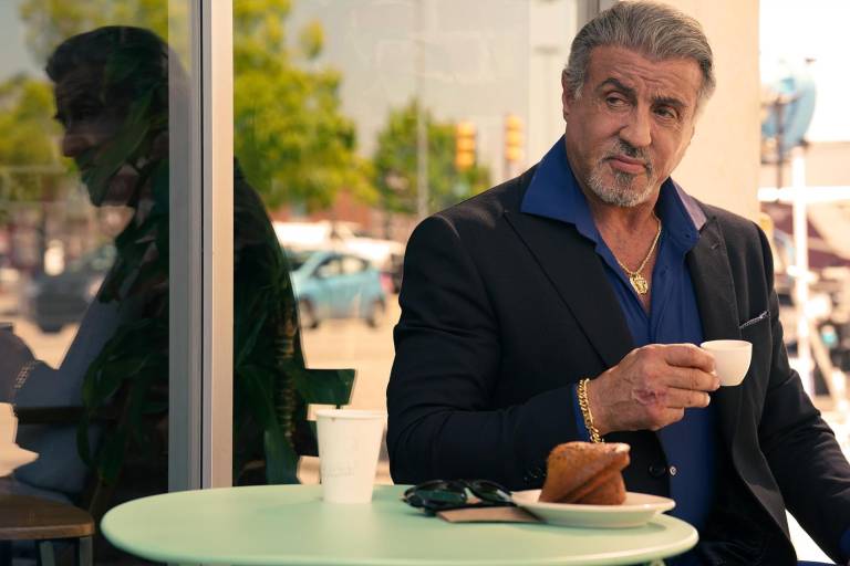 Acusan a Sylvester Stallone de maltrato contra extras en su serie ‘Tulsa King’