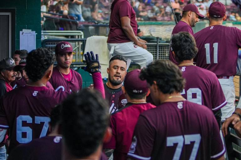 Tomateros inician juegos de pretemporada con victoria