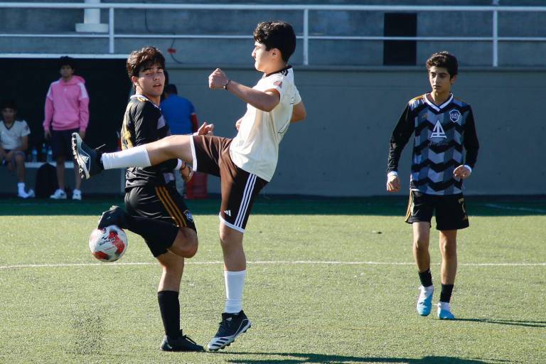 ¡Anuncian la Copa GSG 2024 de futbol!