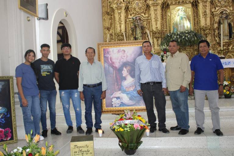 ‘El Panano’ y el legado en la música de banda heredado a sus descendientes