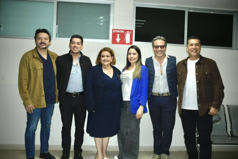 Comparten diagnóstico del gremio restaurantero en Culiacán