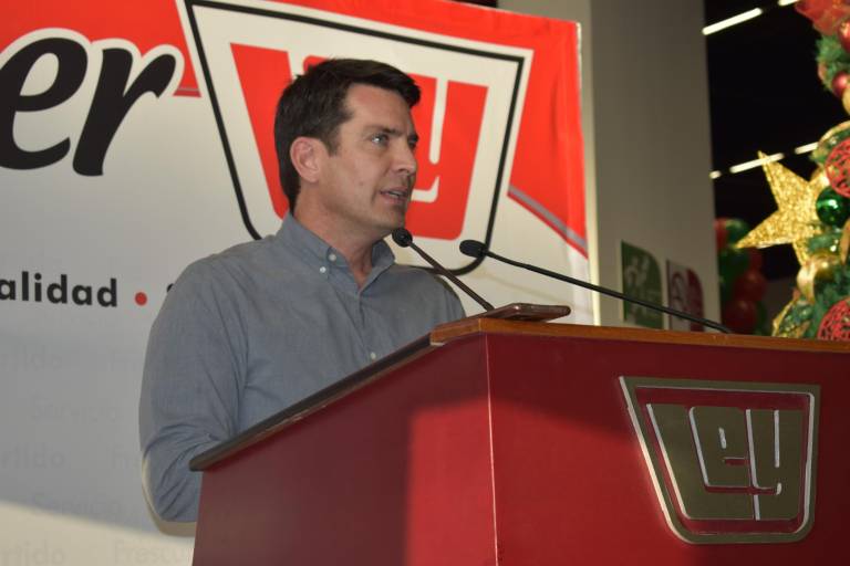 Abre Casa Ley nueva tienda en Plaza Explanada en Culiacán