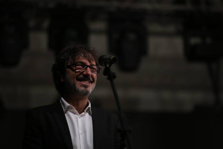 Mocedades festeja 50 años de trayectoria en Mazatlán