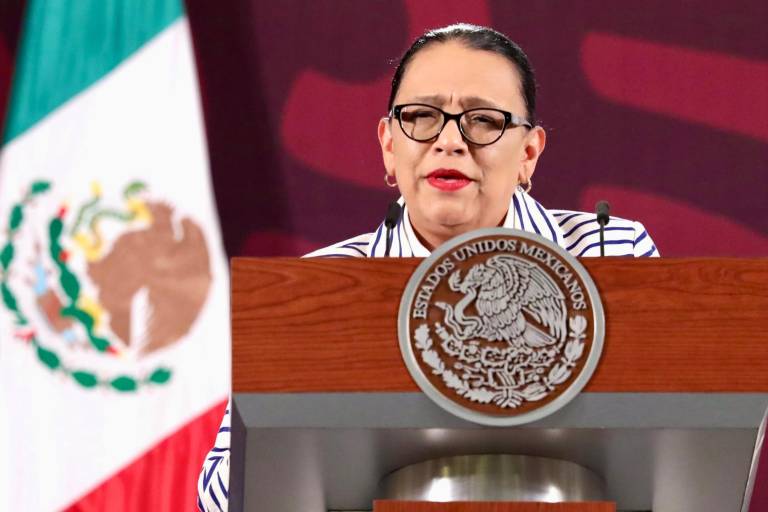 No se puede extraditar a México a Ahumada porque causas prescribieron y tiene amparo, dice SSPC