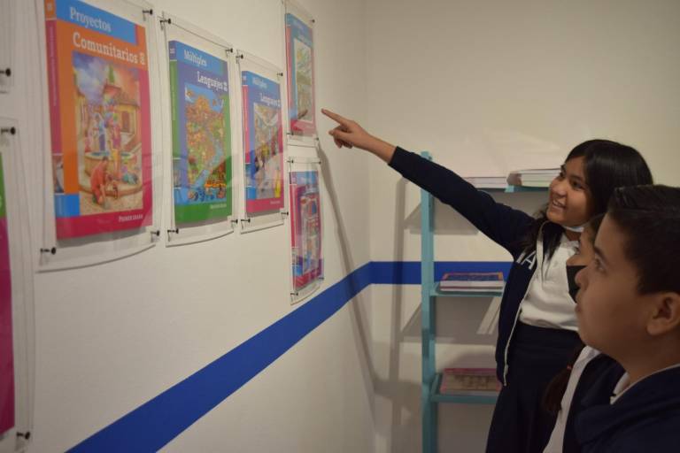 Invitan a recorrer las exposiciones del Isic en el Masin, la GAALS y otras salas