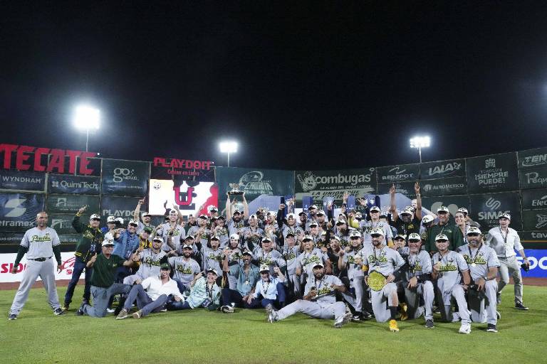 Cuatro guindas conquistan la Serie del Rey