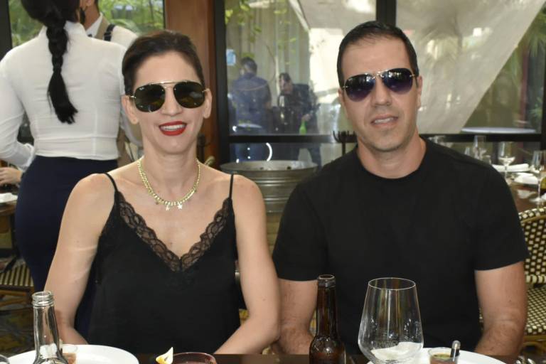 El maestro taquero Héctor Beltrán recibe homenaje de Cayenna