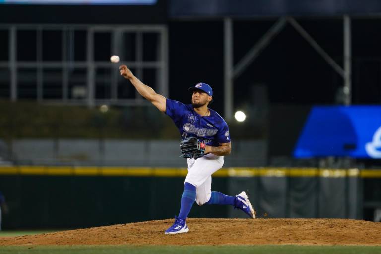 En cerrado duelo, Charros vence a Sultanes y asegura la serie