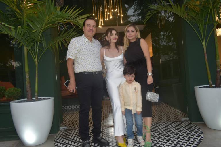 Llega el sabor italiano de Casa Amalfitana a Culiacán