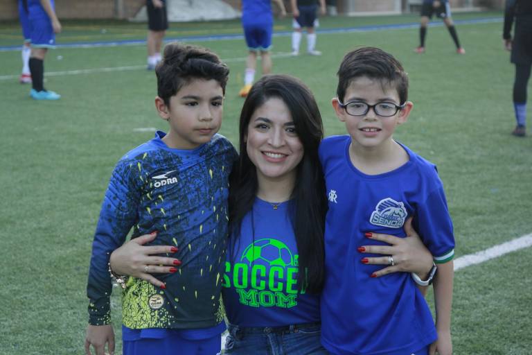 Realizan la vigésima segunda edición de la Copa Senda 2022