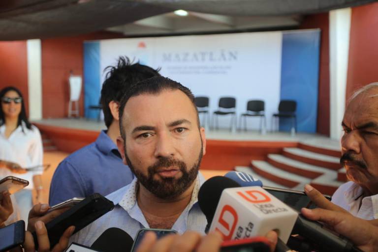 Desconoce titular del Instituto de Cultura de Mazatlán denuncia en su contra ante la ASE