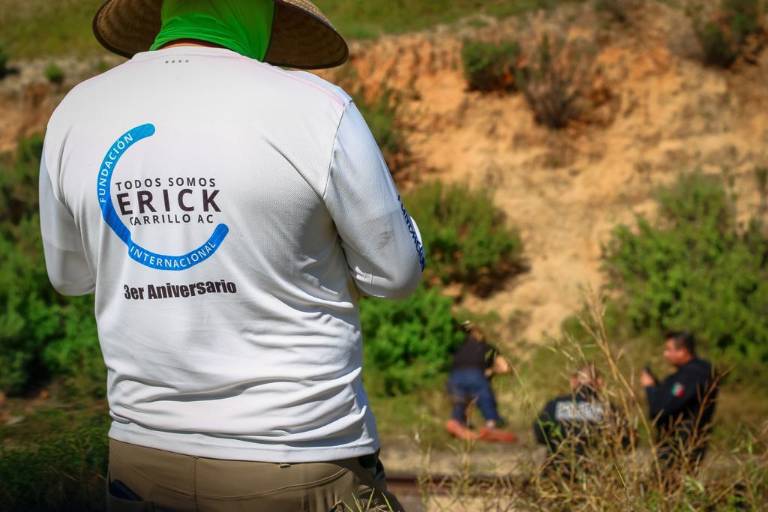 Gobierno de BC compra equipo para búsqueda de desaparecidos a sobreprecio