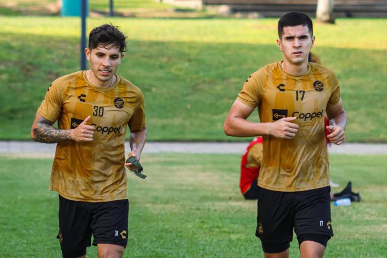 Dorados de Sinaloa se olvidó de ganar en el Apertura 2023