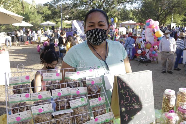 Invitan a consumir lo local