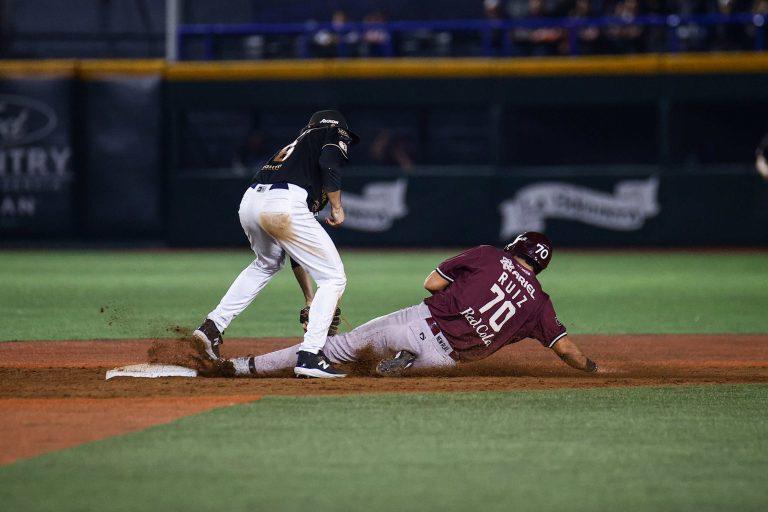 $!Tomateros iguala la Serie de México y asegura su regreso a Culiacán