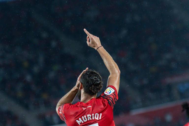 El Mallorca de Javier Aguirre vence al Valencia